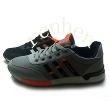 New Men′s Popular Sneaker Casual Shoes